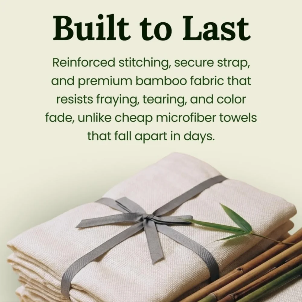 Hair Towel Wrap for Women
